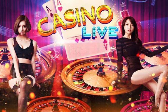 VIP Room Casino Live Casino